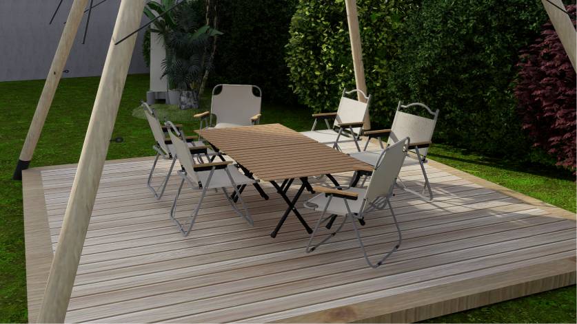 独山县帐篷生产厂家：以匠心筑牢户外装备的品质根基